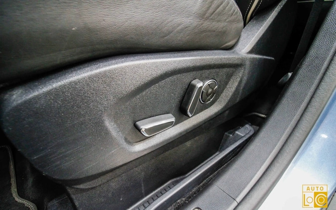 Ford S-Max cena 119999 przebieg: 125000, rok produkcji 2019 z Syców małe 781